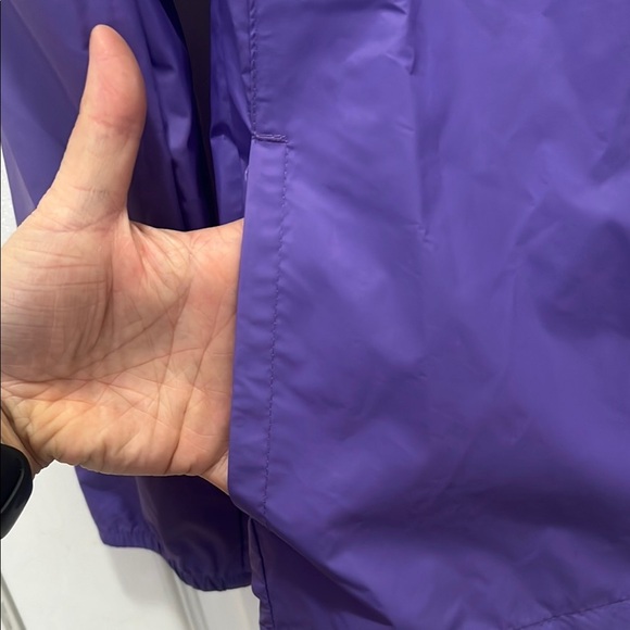 Columbia Kids Large Purple Jacket - Picture 3 of 6